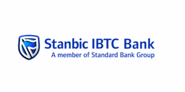 Stanbic IBTC Bank