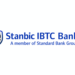 Stanbic IBTC Bank