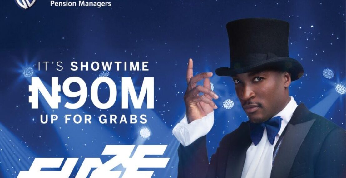 Stanbic IBTC FUZE