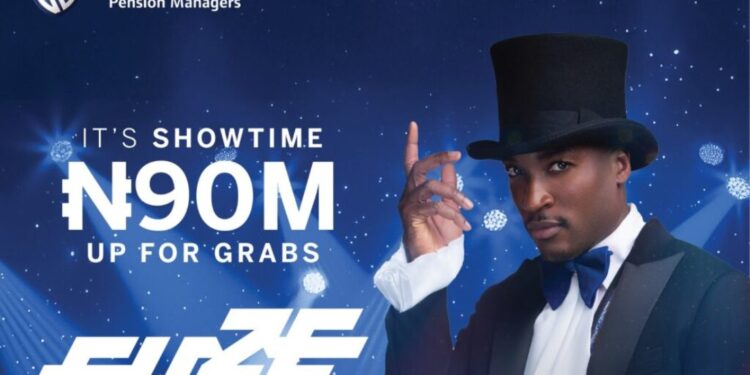 Stanbic IBTC FUZE