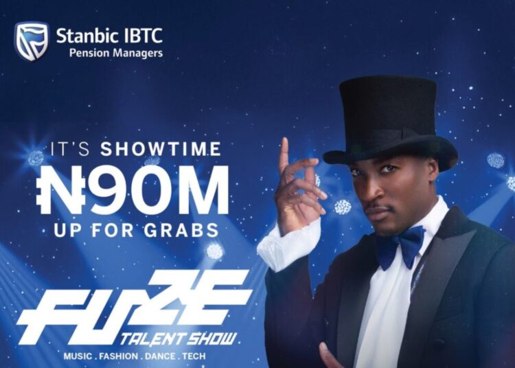 Stanbic IBTC FUZE