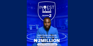 Stanbic InvestBeta season 2