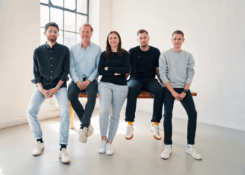 re:cap Lands in the UK, Secures €125M to Scale Capital OS for Growth-Focused Tech Firms