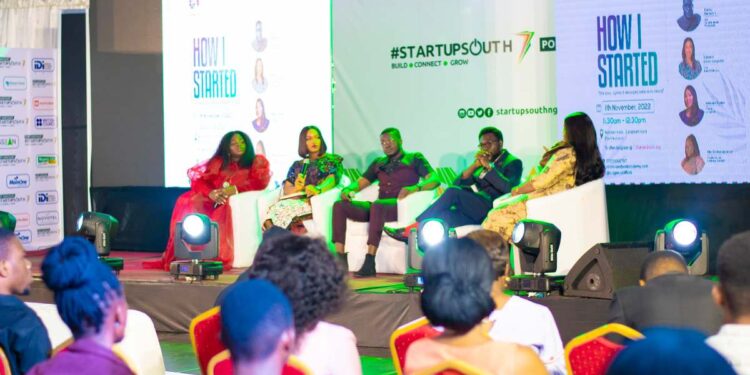 #StartupSouth 10th edition