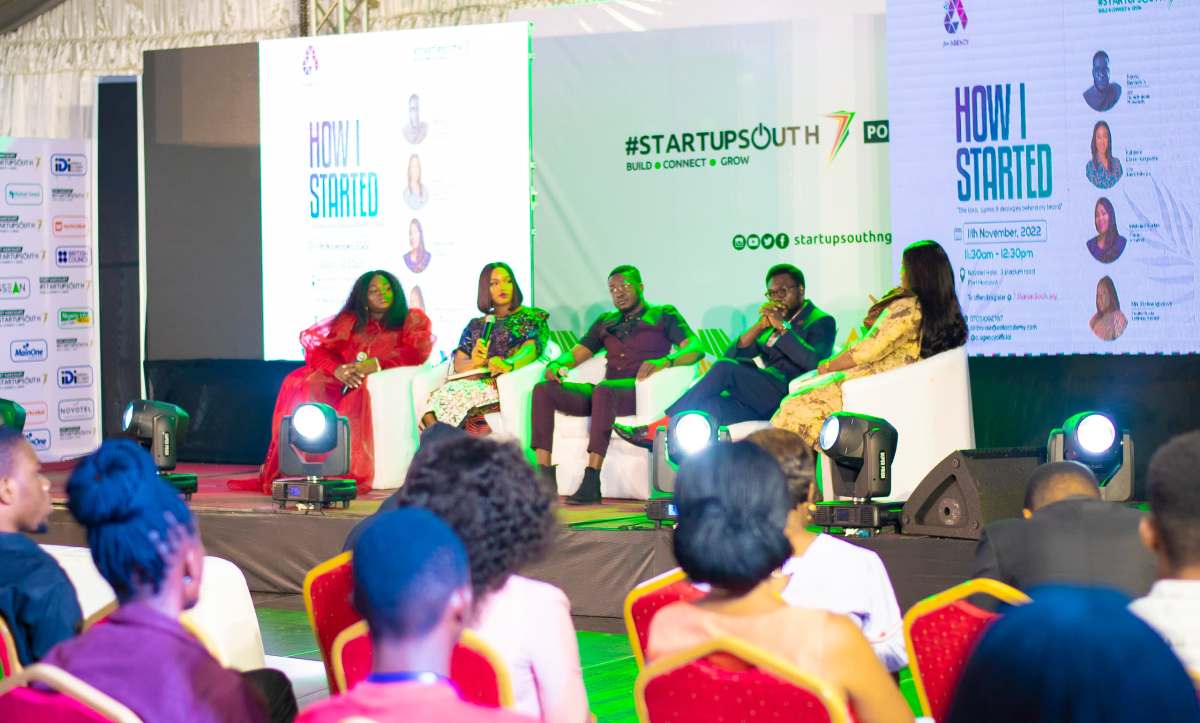 #StartupSouth Ignites Enugu’s Innovation Ecosystem Ahead of its 10th Convening