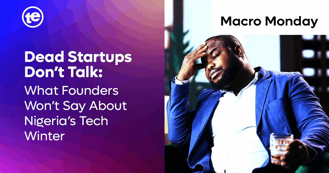 Dead Startups Don’t Talk