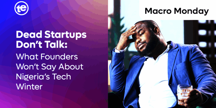 Dead Startups Don’t Talk