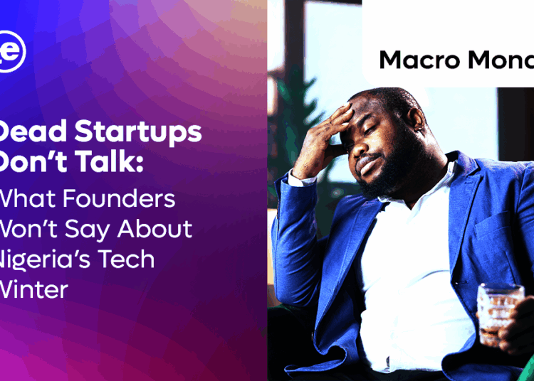 Dead Startups Don’t Talk