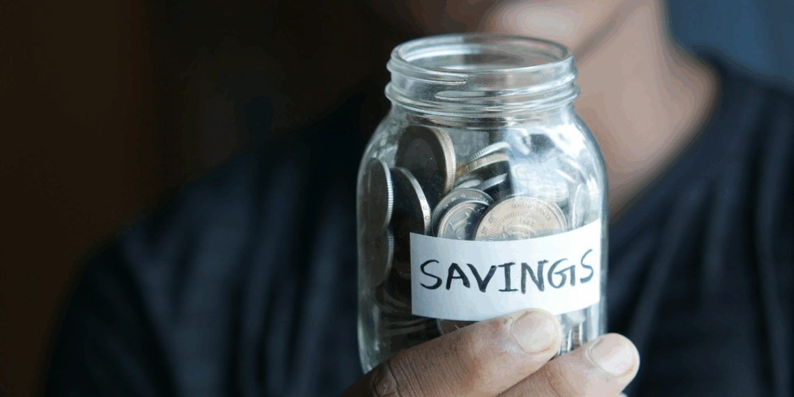 Young Nigerians Save