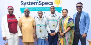 SystemSpecs CDEC