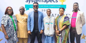 SystemSpecs CDEC