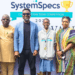 SystemSpecs CDEC