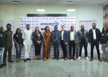 TD Africa and Zebra Technologies