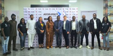 TD Africa and Zebra Technologies