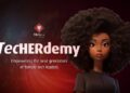TD Africa TecHERdemy -