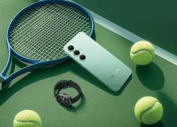 TECNO Spark 40 Series