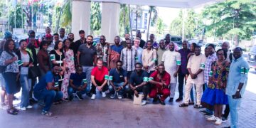 TICT Green Belt Training