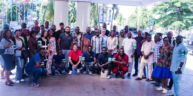 TICT Green Belt Training