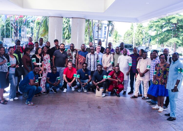 TICT Green Belt Training