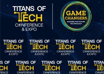 TOTCE - Titans of Tech Conference