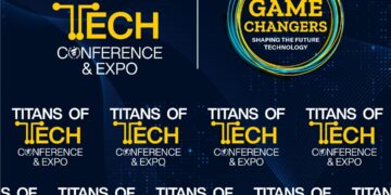 TOTCE - Titans of Tech Conference