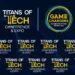 TOTCE - Titans of Tech Conference