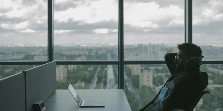 TTSS - The Intersection of IT Business - Making Tech Decisions That Drive Growth
