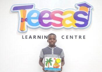 Teesas Summer School