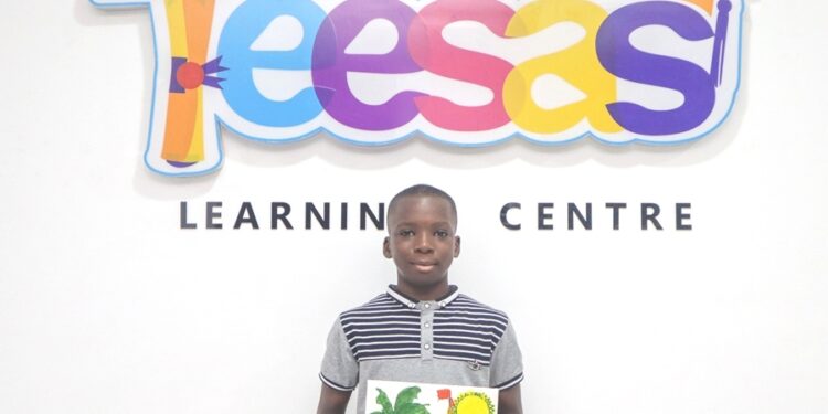 Teesas Summer School