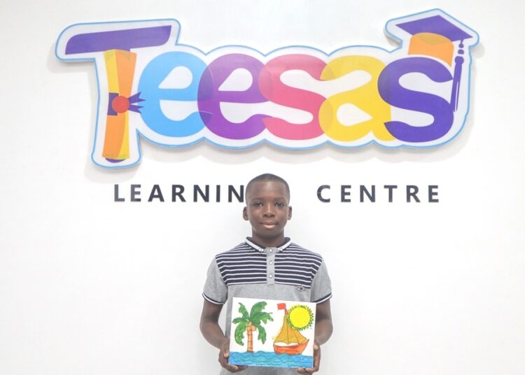 Teesas Summer School