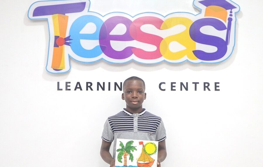 Teesas Summer School