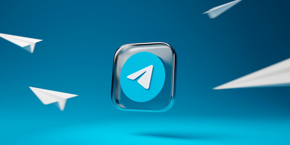 Telegram Launches Built-In TON Crypto Wallet for U.S. Users