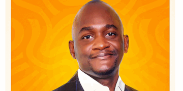 Temidayo Ojo, new CEO of Jumia Nigeria | Digital Commerce & Data Protection