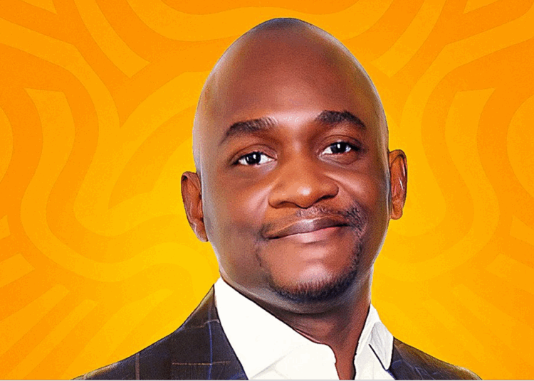 Temidayo Ojo, new CEO of Jumia Nigeria