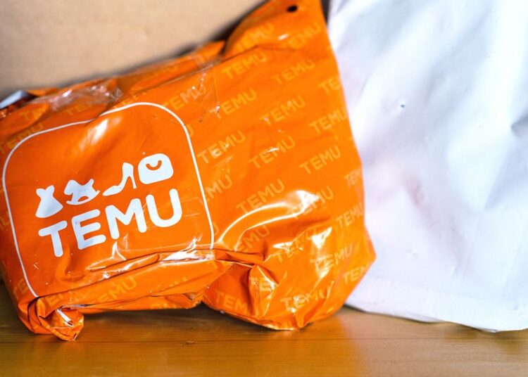 Temu Risks Billion-Dollar EU Fine