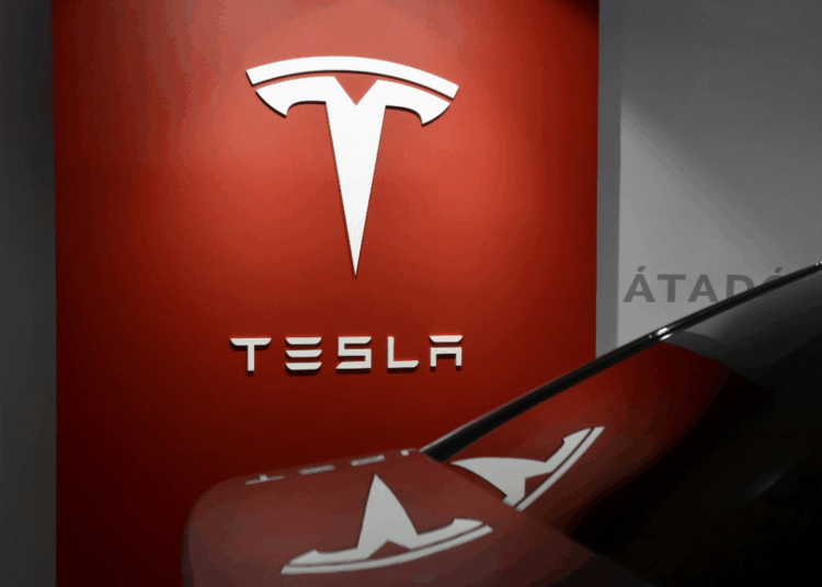 Tesla to Integrate Grok AI Next Week