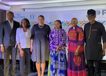 PRGN and The Newmark Group unveil Brand Influence Report 2025