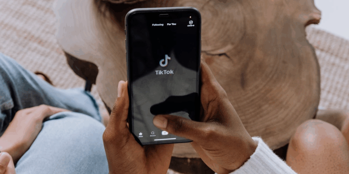 TikTok Adds YouTube Music to Its Growing Music Integration List