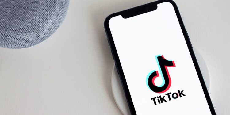 TikTok to Launch U.S.-Only App to Avoid Ban