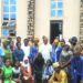 Tim Akano Foundation ----