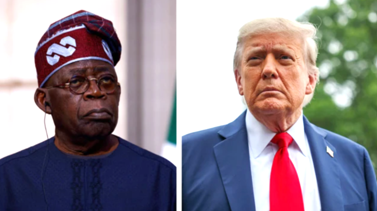 Tinubu Demands Global Governance Reforms as Trump Threatens 10% Tariff on BRICS’ Allies