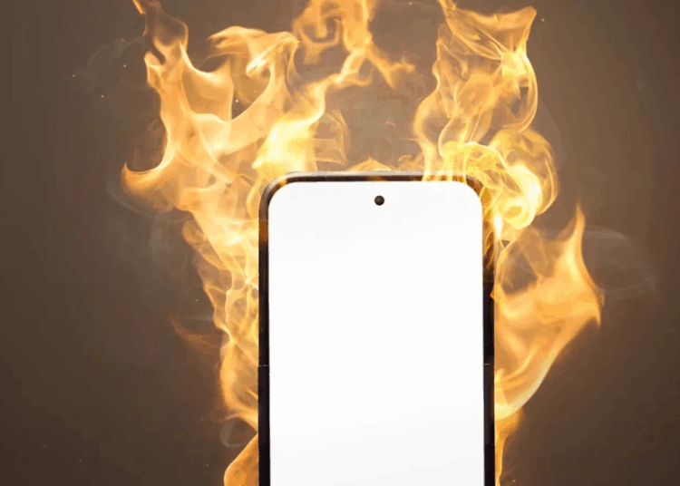 Tips to Stop Your Smartphone from Overheating