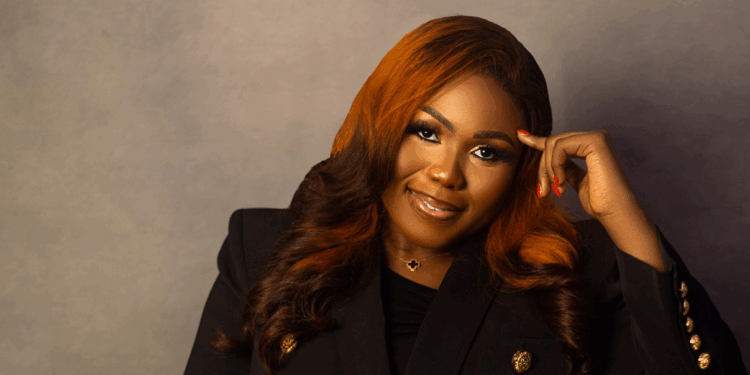 Tofunmi Akinseye on World PR Day | Savvy Media