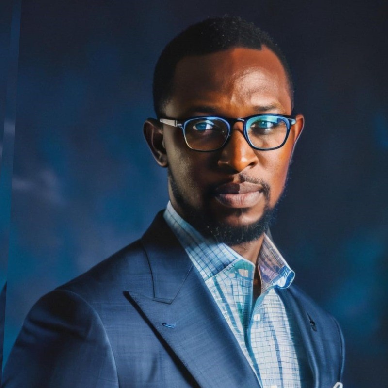  Timmy Iwoni