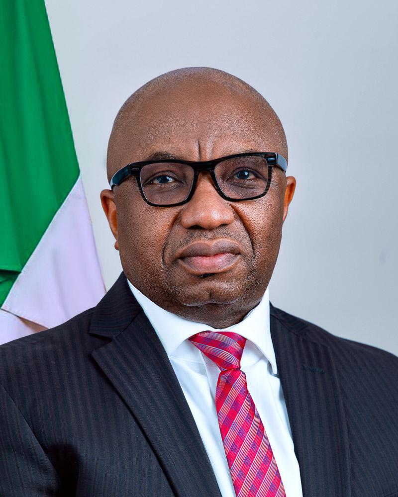 Dr. Vincent Olatunji
