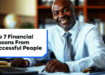 Let’s unpack the top financial lessons from billionaires and business icons, so you can learn from their wins and build your financial freedom.