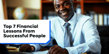 Let’s unpack the top financial lessons from billionaires and business icons, so you can learn from their wins and build your financial freedom.