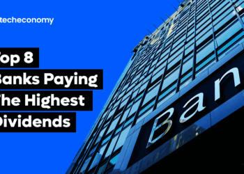 Top 8 Banks Paying Highest Dividends