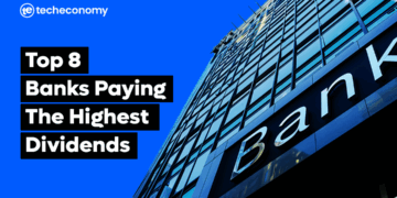 Top 8 Banks Paying Highest Dividends