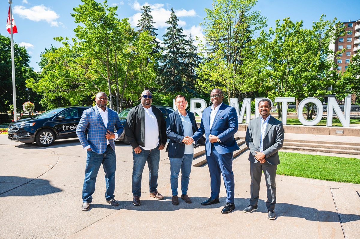 Treepz launches in Canada